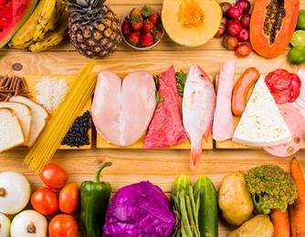 שאני אבשל? מי אוכל Raw Food